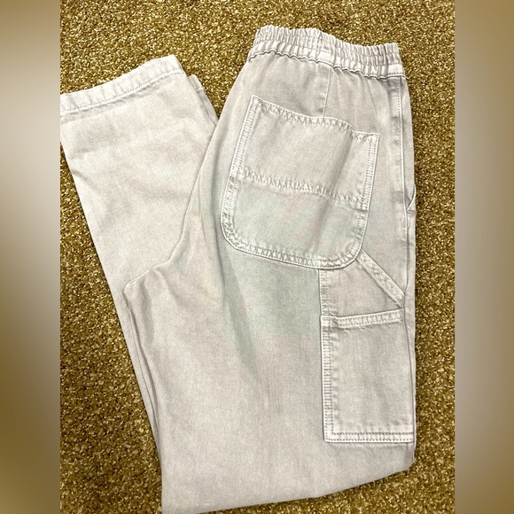 Moschino Other - Moschino, Grey Carpenter Jeans